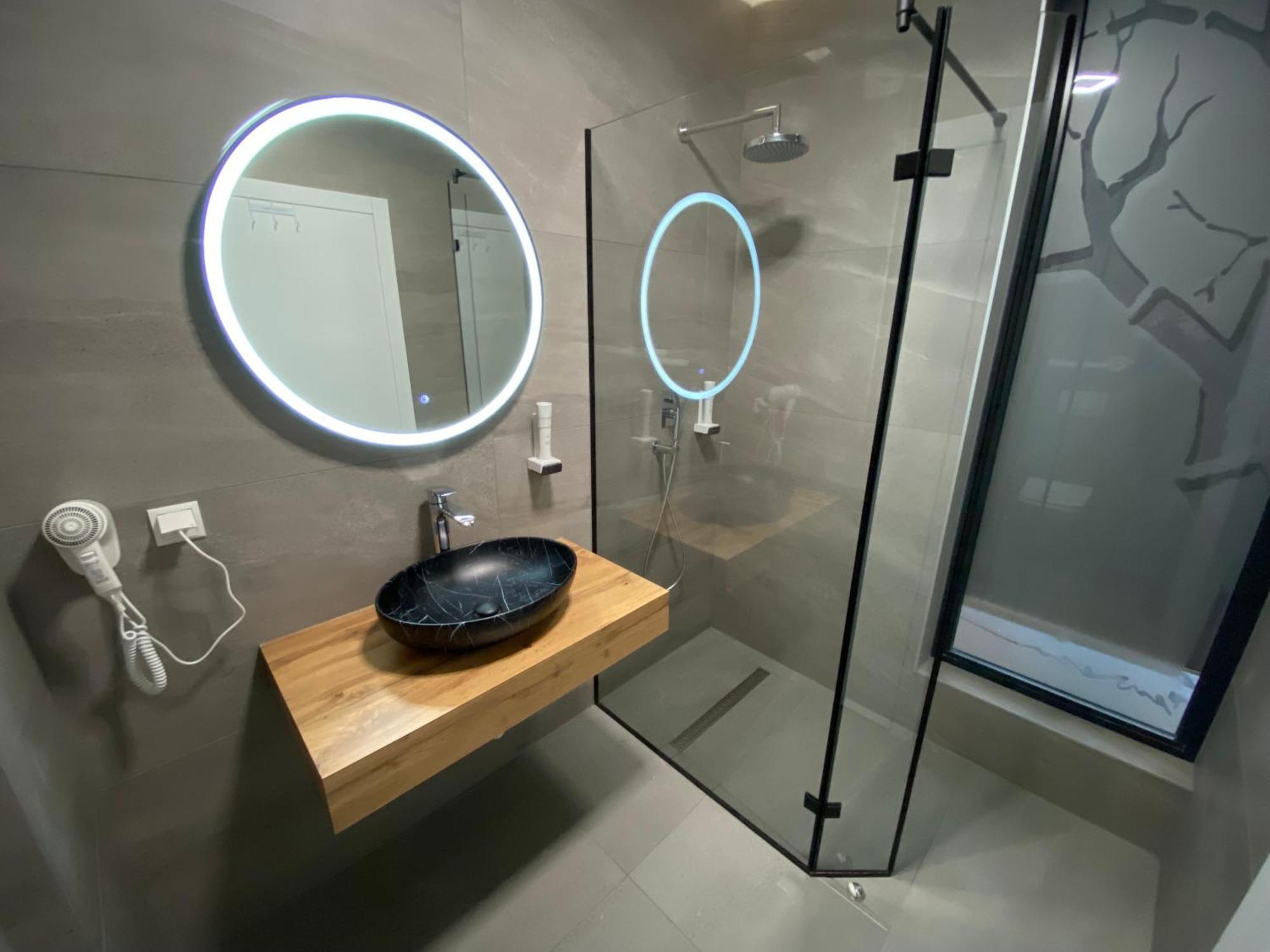 Hotel Gold Jet Bihać Dış mekan fotoğraf