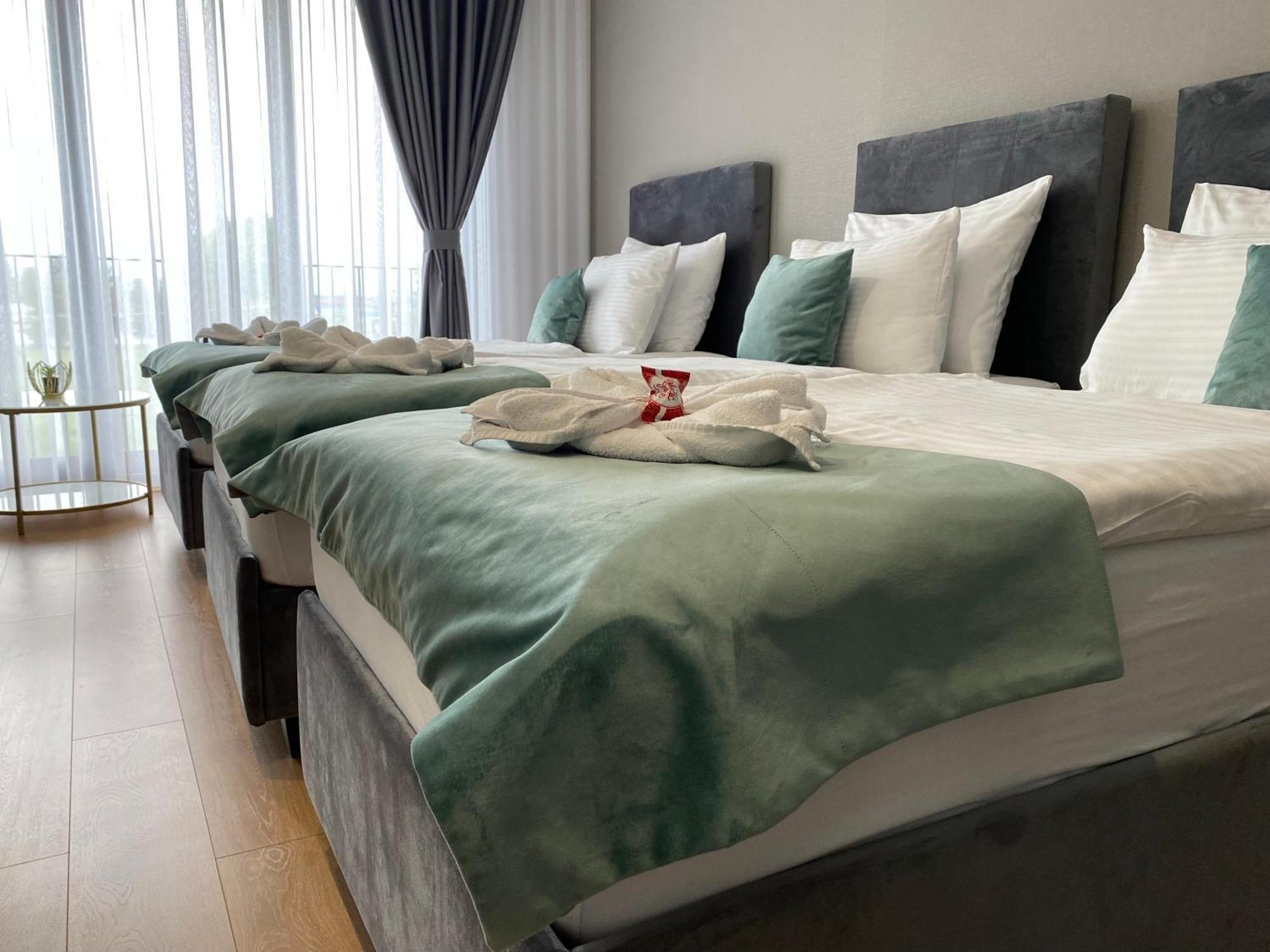 Hotel Gold Jet Bihać Dış mekan fotoğraf